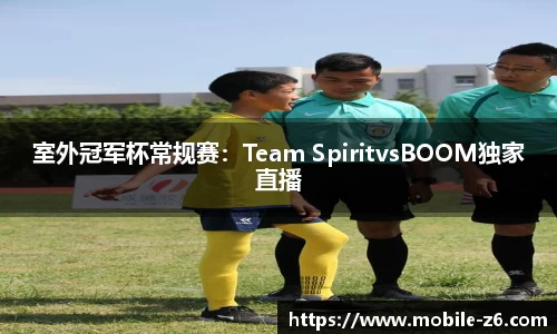 室外冠军杯常规赛：Team SpiritvsBOOM独家直播